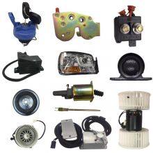 Customized Products Bus Parts Bus Spare Accessories For Zhongtong Bus thumbnail-4