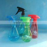 Plastic Trigger Sprayer Bottle, Trigger Sprayer for Kitchen Clean thumbnail-3
