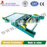 High Quality Small Hollow Brick Making Machine in South Africa-ferry Cart thumbnail-2