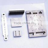 CNC Machined Custom Cnc Precision Metal Parts Precision Metal Mould Part thumbnail-1