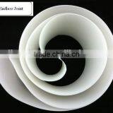 High Quality Polyester Mesh Belt for Making Nonwoven Fabric Cloth thumbnail-4