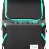 Europe Fashion Backpack Canvas School Backpack thumbnail-3