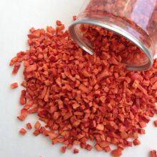 Factory's Hot Selling Freeze Dried Red Bell Pepper thumbnail-1