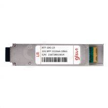 XFP-10G-LR-31 Cisco Compatible, 10GBASE-LR/LW XFP 1310nm 10km DOM LC SMF Fiber Optical Transceiver Module thumbnail-2