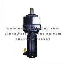 1 PCS L2.105.1012 Brand New Press Lifting Motor L2.105.1012 03 DHL Offset Press Parts thumbnail-5
