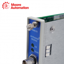 BENTLY NEVADA 3500/25 149369-01 Módulo Keyphasor Mejorado EN STOCK thumbnail-2