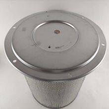 Heavy Equipment Air Filter Element AF872 With Customized Packaging thumbnail-2