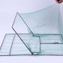 Bird Net Gun Animal Fishing Net Birds for Sale Anti Bird Net Black Nylon thumbnail-3
