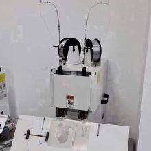 Shanghai Xiangbao Double-headed Electric Riding Stapler thumbnail-4