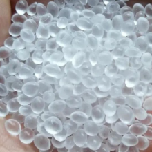 EVA DowDuPont 11D888 Low Temperature Hot Sealing Food Contact Grade Peelable Sealing Lid Application Lid EVA Elastic Material Raw Material 11D888 thumbnail-2