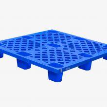 Jinbai Forklift Pallet, Plastic Anti-moisture Pad Board, Anti-moisture Pad Board for Warehouse Storage and Handling thumbnail-1