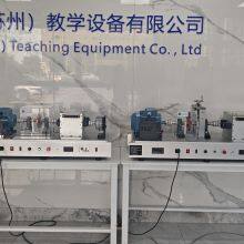 PT500-DPS Gear Full Life Test Stand thumbnail-4