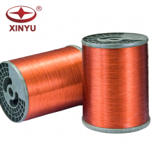 XINYU Factory Price Supply Enameled Wire With Fast Delivery Options thumbnail-2