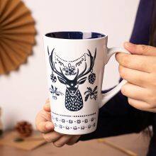 Tasse à café Tasse en céramique Tasse à thé thumbnail-4