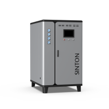 Floor-standing Nano Alloy Electric Boiler, With a Power Range of 30KW to 1000KW. thumbnail-2