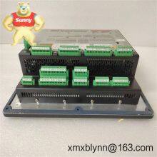 WOODWARD 8200-1301 505 Digital Speed Regulator: Real-World Stability for Turbine & Compressor Control thumbnail-2