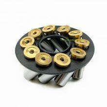 Hydraulic Pump Rotary Group Kits PVD-0B-20 Piston Pump Repair Kits for NACHI PVD-0B-20BP Excavator Pump Spare Parts Rebuild Kits thumbnail-5