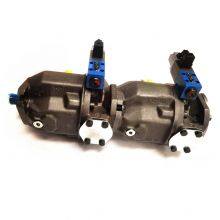 SYDFE1 Hydraulic Piston Pump SYDFE1-20/71R-PRA12KD5-0000-C0X Axial Piston Pump Tandem Pumps for Injection Molding Machine thumbnail-3