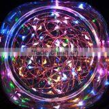 Dimmable Led String Lights Copper Wire/Remote Control Led String Lights Copper Wire thumbnail-5