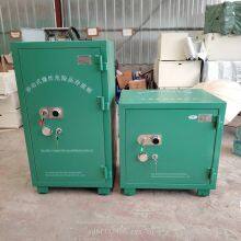 Civilian Blasting and Explosion-proof Boxes, Qilu Bangtai Explosive Boxes, Movable Explosive Depots, Detonator Cabinets thumbnail-4