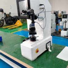 HBRV-187.5STE Electronic Loading Closed Loop Touch Screen Universal Hardness Tester thumbnail-4