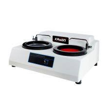 HST-MP2 Advanced Cooling & Precision Control Metallographic Specimen Grinder & Polisher 1-Year Warranty thumbnail-5