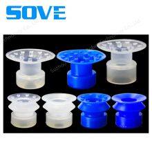 Robotic Arm Bag Opening Vacuum Suction Cup Food Packaging Machine Accessories Strong Film Plastic Bag Opening Suction Cup thumbnail-2