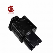 Hydraulic Pump Excavator Hydraulic Pump P334/P2540 6660002R PHP20.27 8-04S5-LSD/OC/PLP20.14-LOC-S7DFS-L-T AV -PV thumbnail-1
