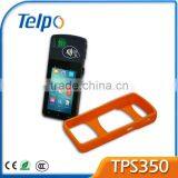 New Products Handheld Pos System With Gprs Wifi TPS350 Mobile Pos/Restaurant Pos System/ Handheld Pos With Printer thumbnail-3