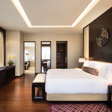 Factory Directly to Make Modern New Design Bedroom Sets Motel 6 Gemini Furniture for Hotel Bedroom and Home From Bianyi thumbnail-4