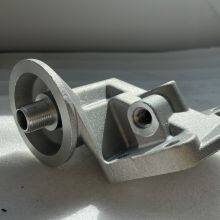 China Supplier Perkins Engine Parts Oil Filter Head 3773A071 for Perkins 1103/1104 Series Engine thumbnail-4