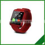 U8 Smartwatch, 2014 Smart Watch Import China, Watch Cell Phone For Sale thumbnail-1