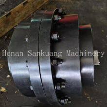 Custom Reducer Coupling Manufacturer | Henan Sankuang Machinery - High Precision & Durable thumbnail-5
