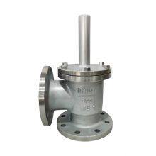Manufacturer Direct Sales of High-quality Water Bottom Valves thumbnail-1