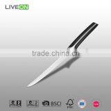 LIVEON Wholesale 8 Inch Stainless Steel Boning Knife thumbnail-1