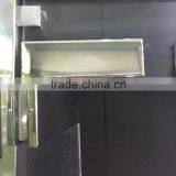 Ft-10 Stainless Steel Patch Fitting Glass Door Aluminum Hinge, Glass Door Patch Fittings thumbnail-4
