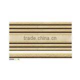 OUTSIDE WALL DECORATIVE - POTTERY OF BAMBOO thumbnail-1