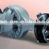 Heavy Duty Rear Axle With Normal Running and Factory Price thumbnail-4