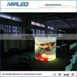 Smart Design and Easy Installation Dress Led Panel With Epistar High Bright Led Chip