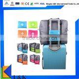 Fashion Creative Design Foldable Traveling Bag, Travel Luggage Bag