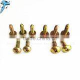 Professional Manufacturer Hot Sale New Truss Head Self Tapping Screw thumbnail-1