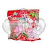 Creamy Strawberry Juice thumbnail-1