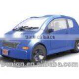 Curtis Battery State-of-Charge Instrumentation Model 841 for Use in Material Handling Vehicles thumbnail-6