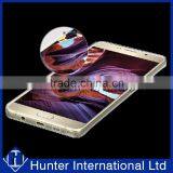 0.8mm Thin Full Clear Gel Case For Samsung Note5 thumbnail-1