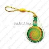 Customized RFID Jelly Tag