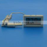 Digital LCD Thermometer thumbnail-1