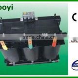 3KVA SG Series Single phase Dry Type IsolationTransformer with copper winding