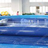 PVC inflatable pool inflatable swimming pool