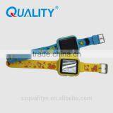 Smart Watch for Kids GPS Tracker QT-KB01 thumbnail-1