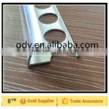 The Utility, High Quality, Low Price Aluminum Carpet Edge Strip Gold And Silver